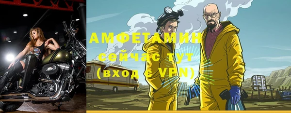 спайс Арсеньев